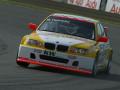 Marc Hennerici - BMW 320i