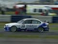Carl Rosenblad - BMW 320i
