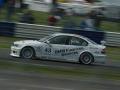 Dirk Muller - BMW 320i
