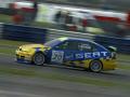 Tom Coronel - SEAT Toledo Cupra