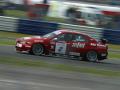 Gabriele Tarquini - Alfa Romeo 156