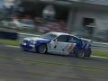 Alex Zanardi - BMW 320i
