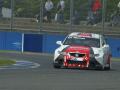Adriano De Micheli - Honda Accord Euro R