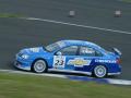Alain Menu - Chevrolet Lacetti