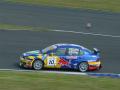 Peter Terting - SEAT Toledo Cupra