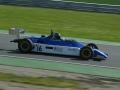 Andy Huxtable - Van Diemen RF83