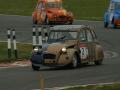 Team Gadget Racing