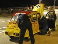 Peril in the pits