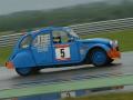 Hollis Motorsport