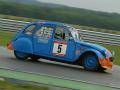 Hollis Motorsport
