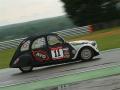 Millgate Racing with AVO Shokers