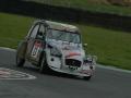 Millgate Racing with AVO Shokers