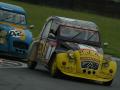 Dead End Racing