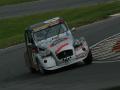 Millgate Racing with AVO Shokers