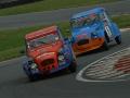 Bellas Boys / Hollis Motorsport