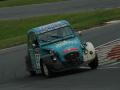 Lucky Jon Racing