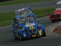Imbroglio Racing