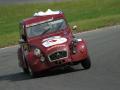 Le Poulet Rouge