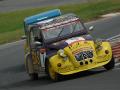 Dead End Racing