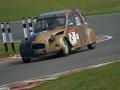 Team Gadget Racing