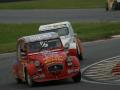 Tete Rouge Racing