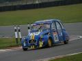 Imbroglio Racing