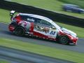 Gavin Smith - Vauxhall Astra SporSport ts Hatch