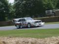 Audi Quattro Sport S1 'Pikes Peak'