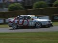 Audi A4 quattro - Frank Biela