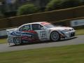 Nissan Primera - Anthony Ried