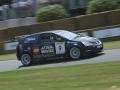 Honda Civic Type R - Tom Chilton