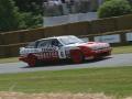 Rover 350 Vitesse - Jeff Allam