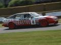 Rover 350 Vitesse - Jeff Allam