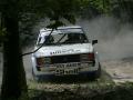 Talbot Sunbeam Lotus - Russell Brookes