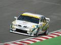 Derek Hale - Nissan Primera