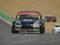 Richard Perks - Honda Civic