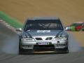 Richard Hawken - Nissan Primera