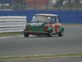 Paul Brown - Mini Miglia