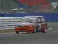 Dennis Robinson - MG Metro Turbo