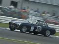 Paul White - MGB GT V8
