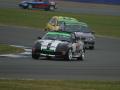 Mark Roberts - MG TF