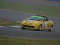 Ross Woodhouse - MG TF