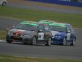 Dean Clements - MG ZR