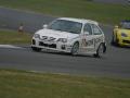Malcolm Gammons - MG ZR