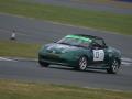 Andrew Steel - MG TF