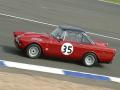 Paul Clayson - Sunbeam Tiger