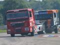 Steve Horne - ERF ECX