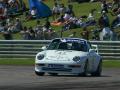 John Allen - Porsche 993 Supercup