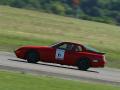 Mark Lillington - Porsche 968