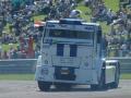 Steven Taylor - Ford Cargo